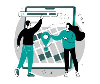 Améliorer le référencement local de votre site web