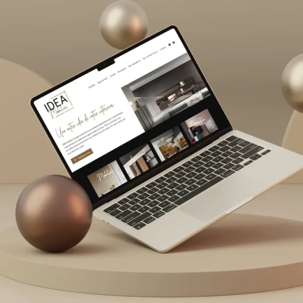 Visitez le nouveau site internet de ideamobilier.agencement agencementinterieur cuisine décoration leliondangers grezneuville

Conception du site bouillon.digital